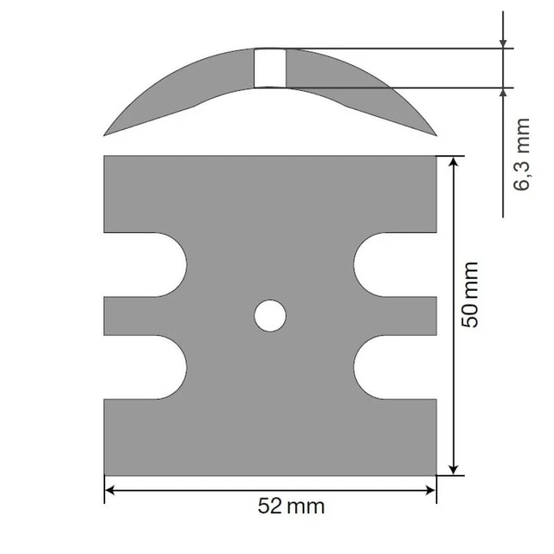 Camma 934-0000 - Image 2