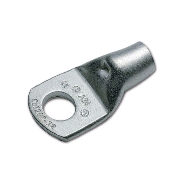Capocorda occhiello 10 mm per cavo 16 mm CPC3316