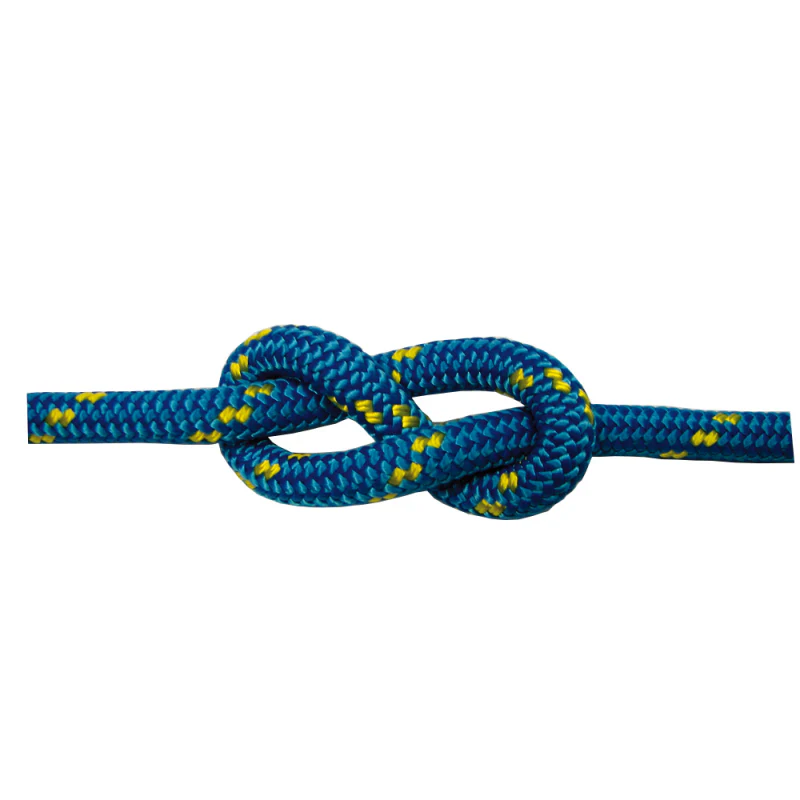 Cavalieri Treccia Poliestere Alta Tenacita Azzurra Diametro mm 4 Mt 200 1040.4 AZZURRO - Image 6