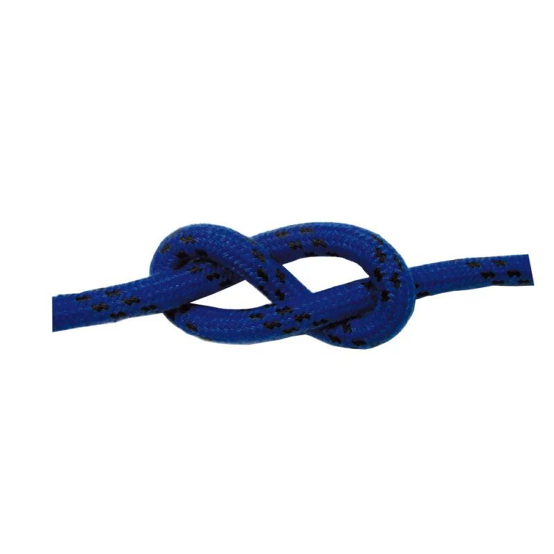 Cavalieri Treccia Poliestere Alta Tenacita Blu Diametro mm 4 Mt 200 866.4 BLU - Image 4