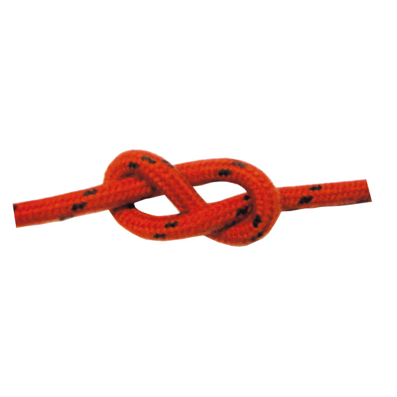 Cavalieri Treccia Poliestere Alta Tenacita Rossa Diametro mm 4 Mt 200 866.4 ROSSO - Image 5