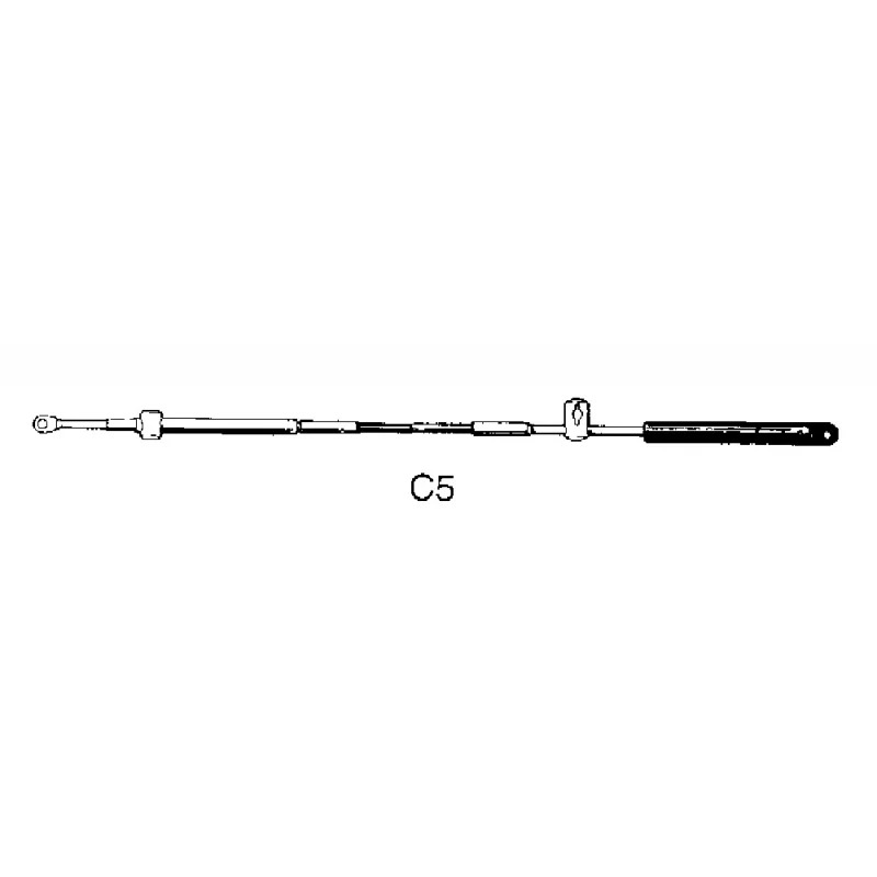 Cavi Telecomando C5 - Image 3