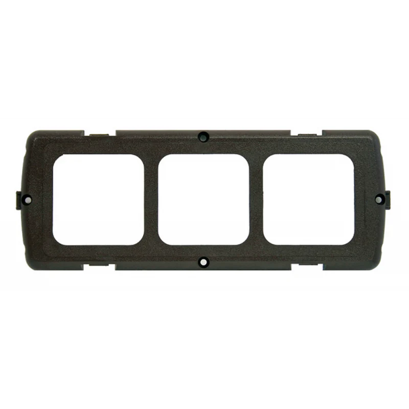 Cbe Supporto a Tre Moduli 270882