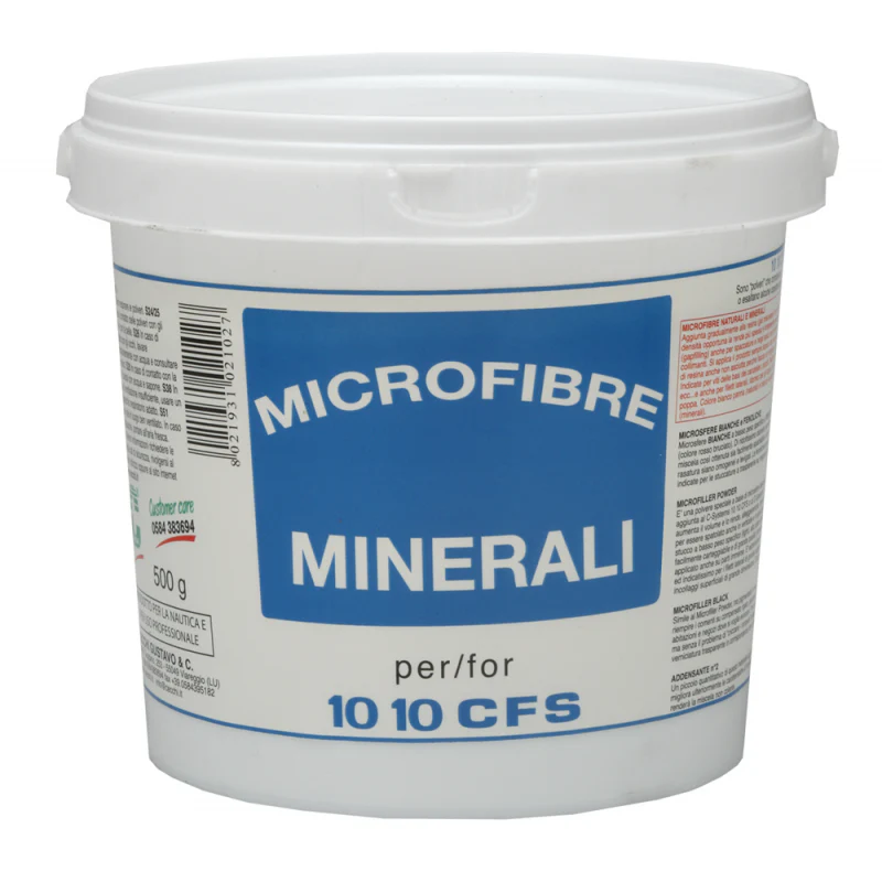 Cecchi Microfibre Minerali Kg 0, 5 02102 - Image 3
