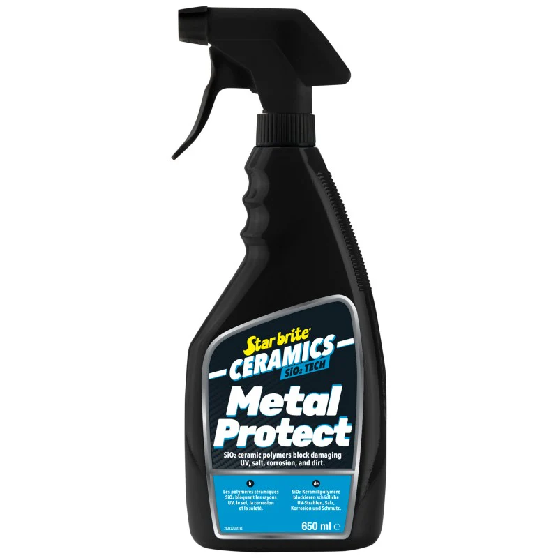 Ceramic Metal Protect - Image 2
