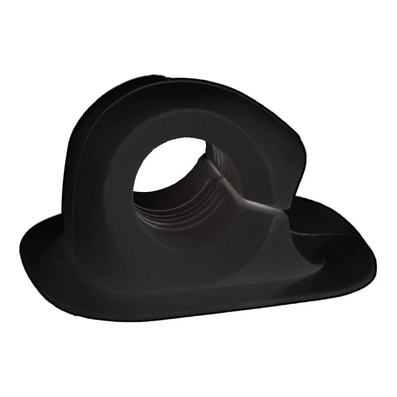 Ceredi Giovanni Gancio Per Remo Nero Per Tubolare Gommone 9008 NERO - Image 2
