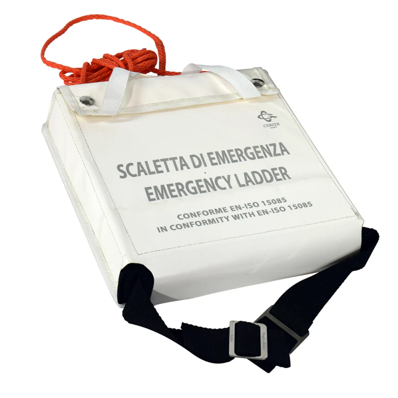 Ceredi Giovanni Scaletta Di Emergenza 6328 - Image 2