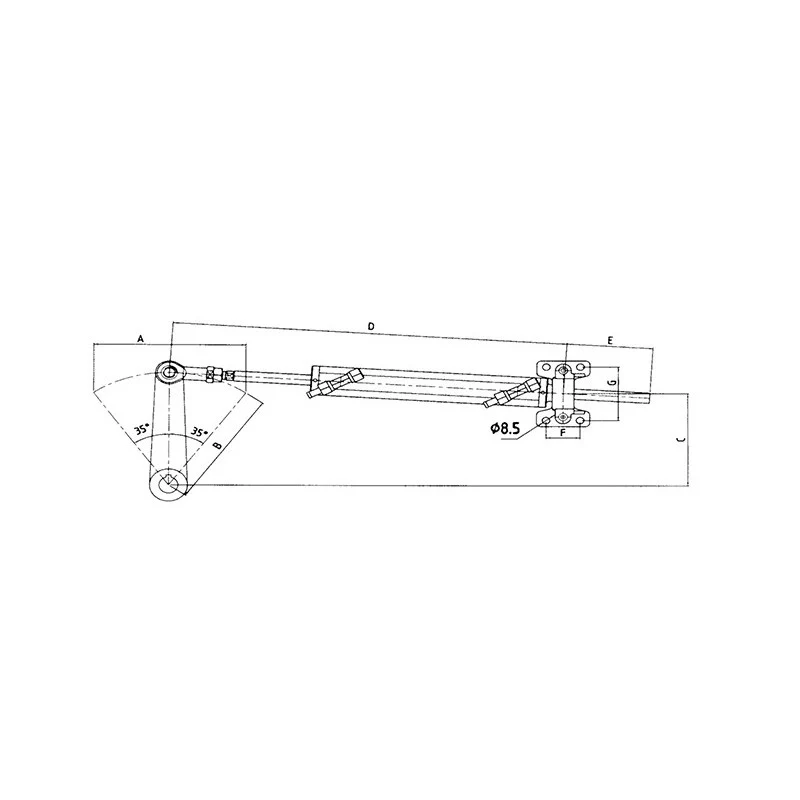 Cilindro Uc293-i - Image 2