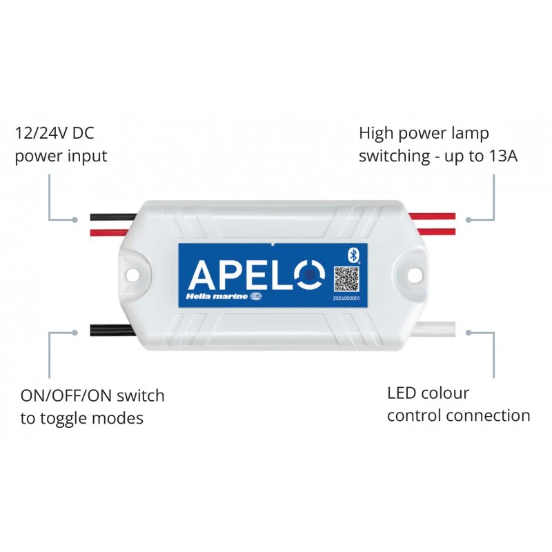 Controller Luci Apelo - Image 3