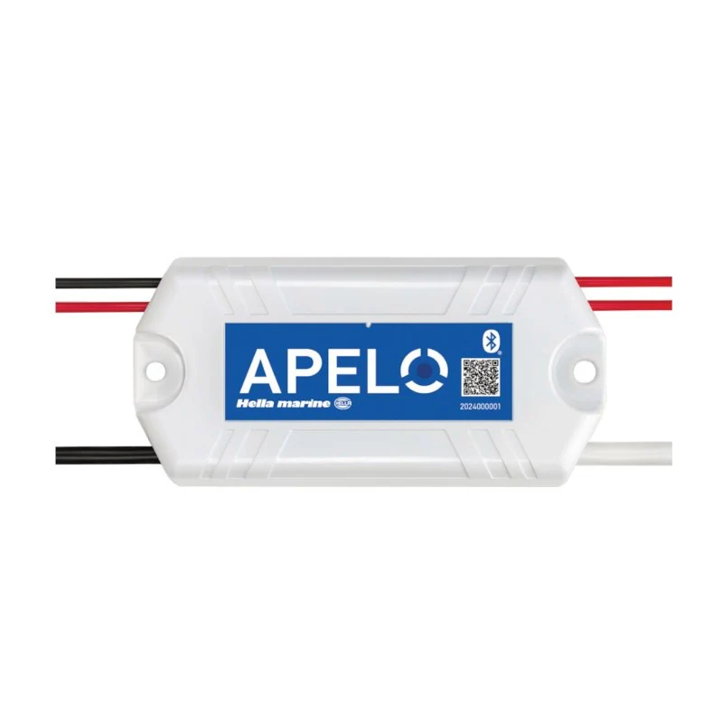 Controller Luci Apelo - Image 4