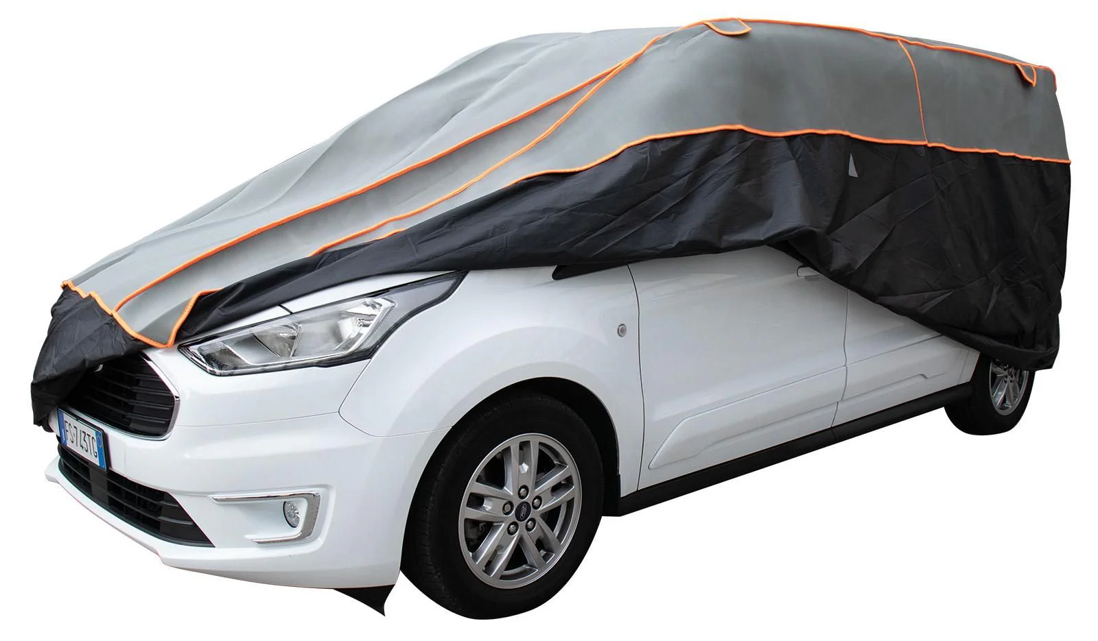 Cora Coprifurgone antigrandine Storm Protector VAN misura M - Image 2