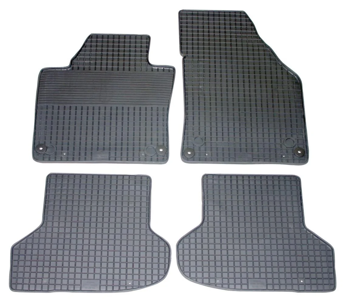 Cora Tappeti TPE AUDI A3 3p. 03>12 e Sportback 5p. 04>12, A3 Cabrio 08>13