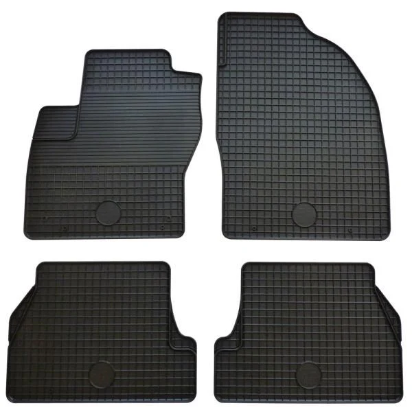 Cora Tappeti TPE Focus 3/5p. e SW 04>11