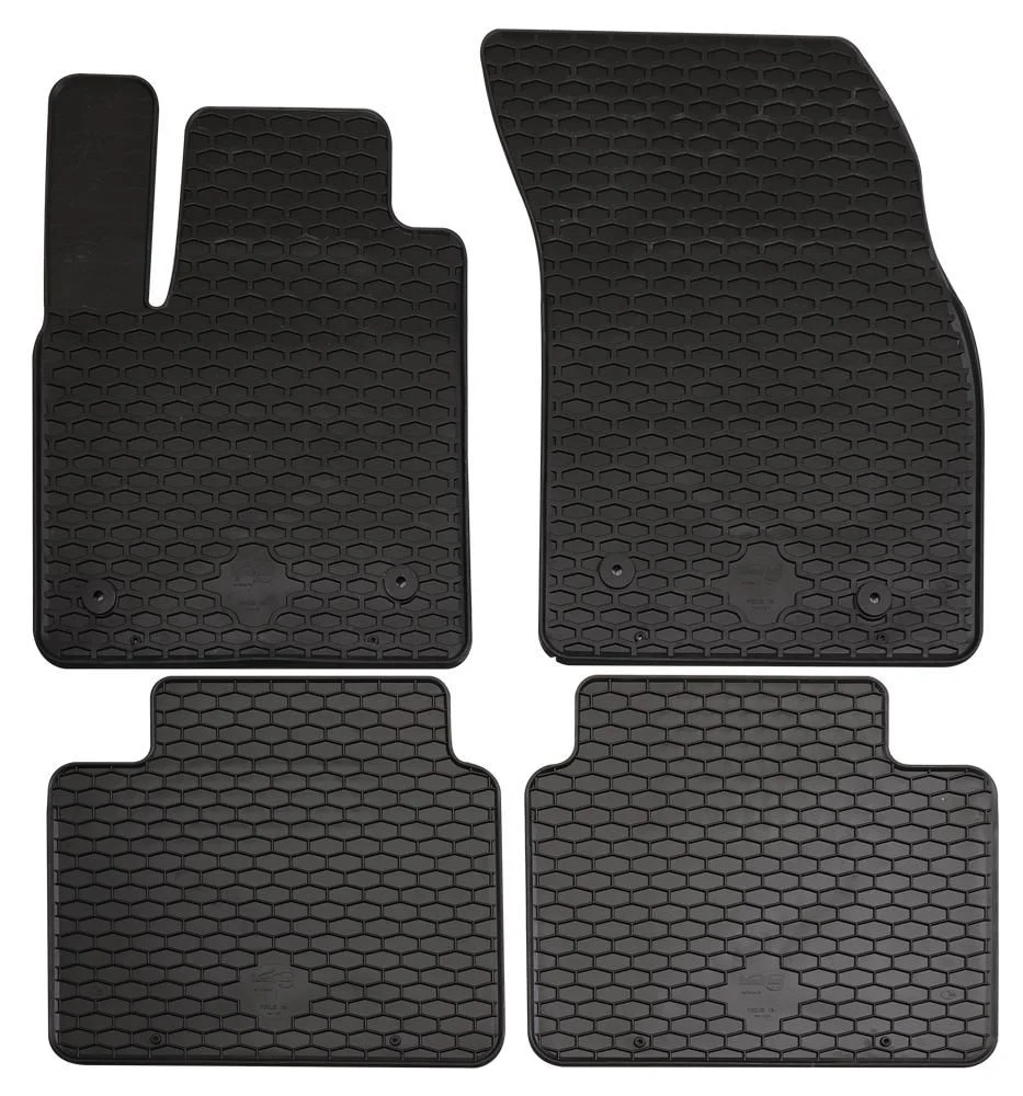 Cora Tappeti TPE FORD Focus 5p. e SW 18>