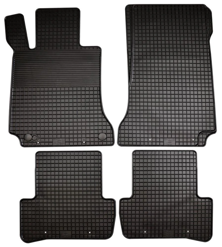 Cora Tappeti TPE MERCEDES Classe C 4p. e SW 07>14, Classe C Coupé 11>15