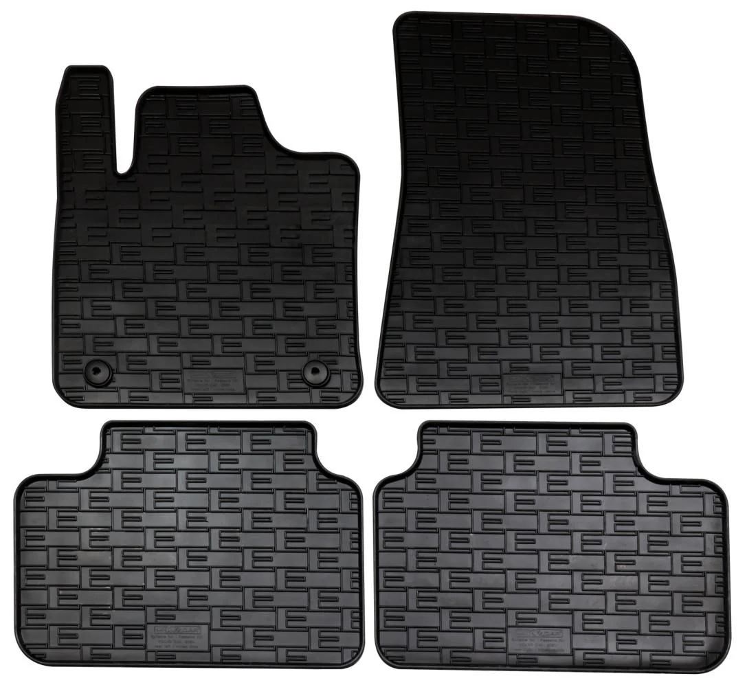 Cora Tappeti TPE VOLVO C40 21> - EC40/EX40 24> - XC40 21> elettrica