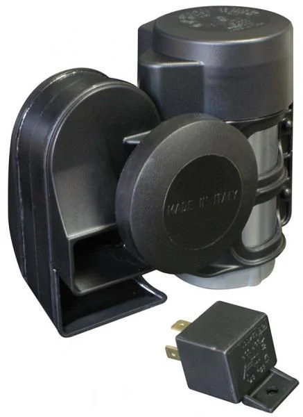 Cora Tromba elettropneumatica bitonale 12V