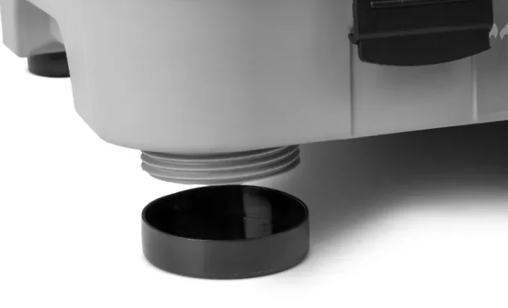 Cucina Outdoor Brunner Devil KookMaster Standalone 30mbar 54,5 x 31 cm - Image 5