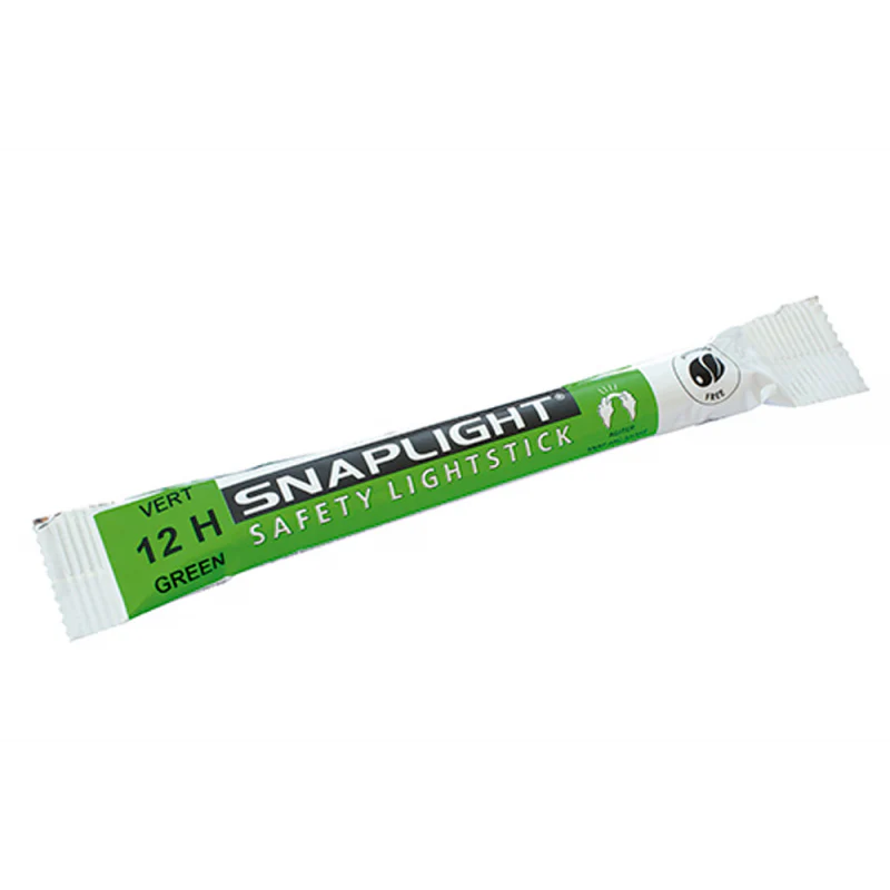 Cyalume Verde 10pz - Image 2