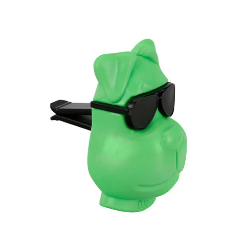 Danny the Dog Danny the dog, deodorante per abitacolo - Mint Mojo - Image 2