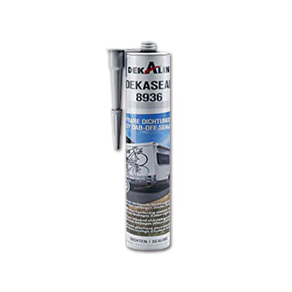 Dekalin Dekaseal 8936 cartuccia 310 ml antracite