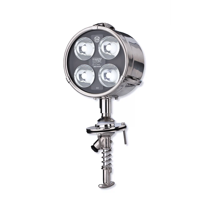 Den Haan Rotterdam Proiettore Dhr a Led Diametro mm 180 180CB-LED - Image 2