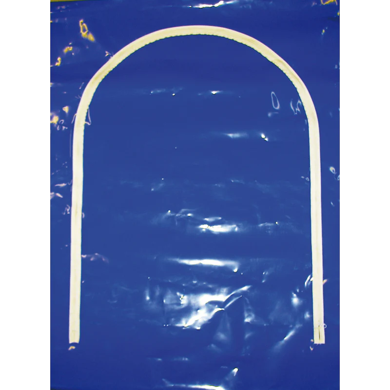Dr. Shrink Porta Blu mm 580X720 DS-36 BLUE - Image 3