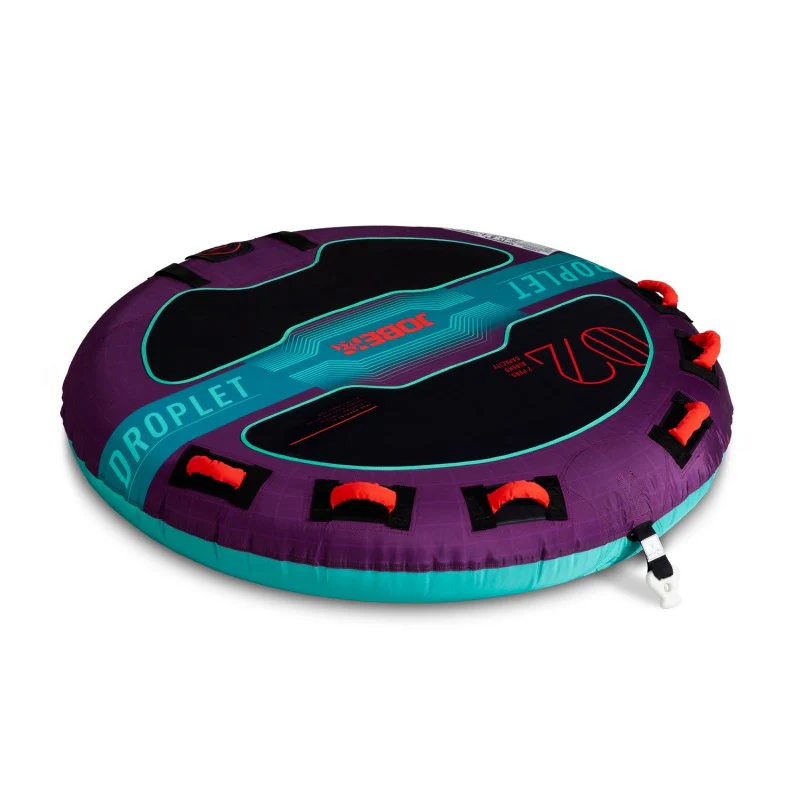 Droplet Towable 2p