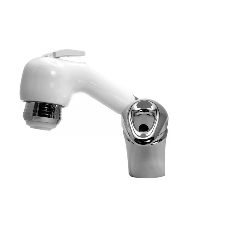 Elettrogas Aravon Rubinetto Miscelatore con Doccia Cm 200 Bagno 246