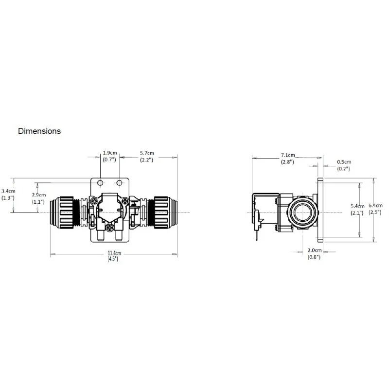 Elettrovalvola - Image 2