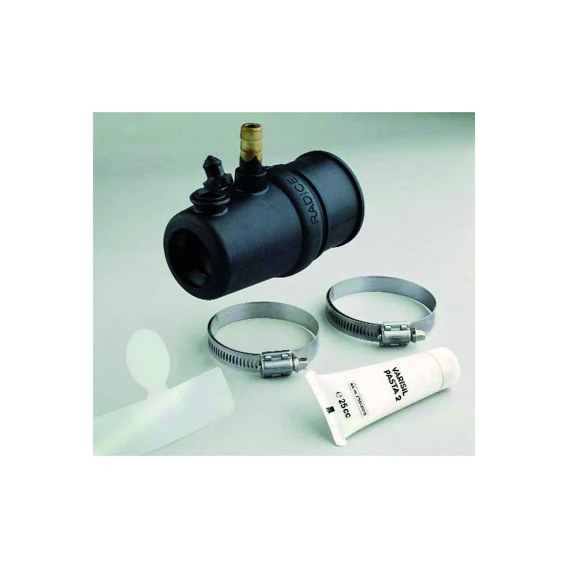 Eliche Radice Tenuta Rmta Diametro mm 35 Oro 90900323 ORO PREMITRECCIA PREMISTOPPA - Image 5