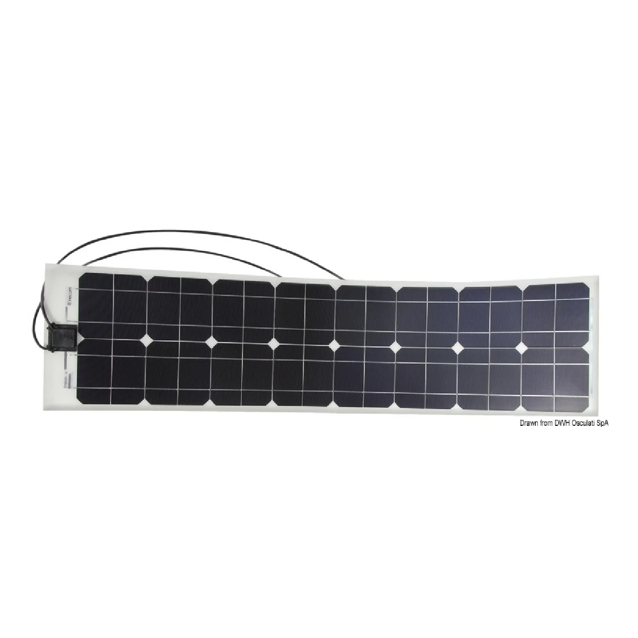 Enecom Pannello solare flessibili - Image 6
