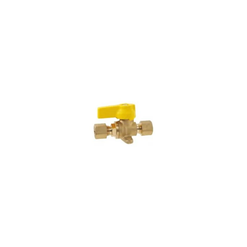 Eno Rubinetto a Parete Per Gas K72096 - Image 2