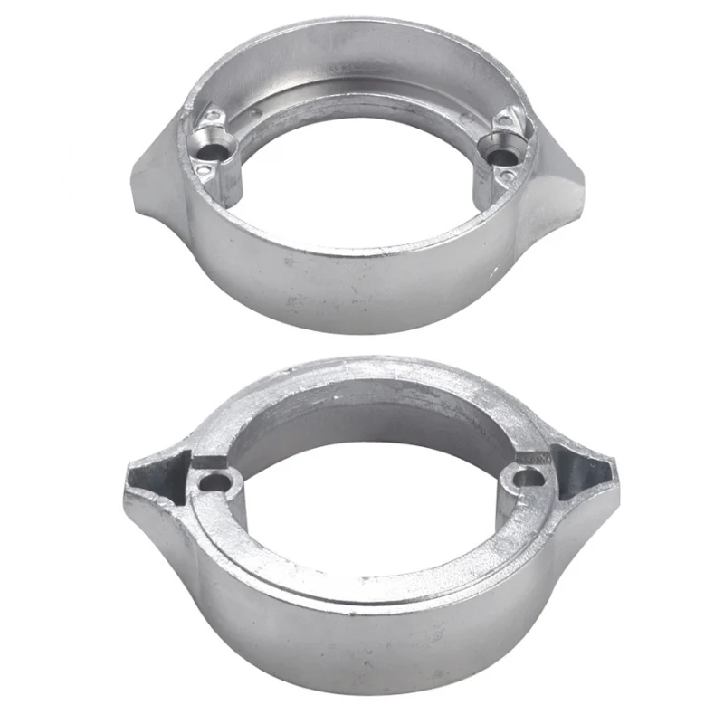 Enrico Polipodio Collare Duo Prop 290H mm 30Zinco VP006B Anodi Volvo Penta - Image 3