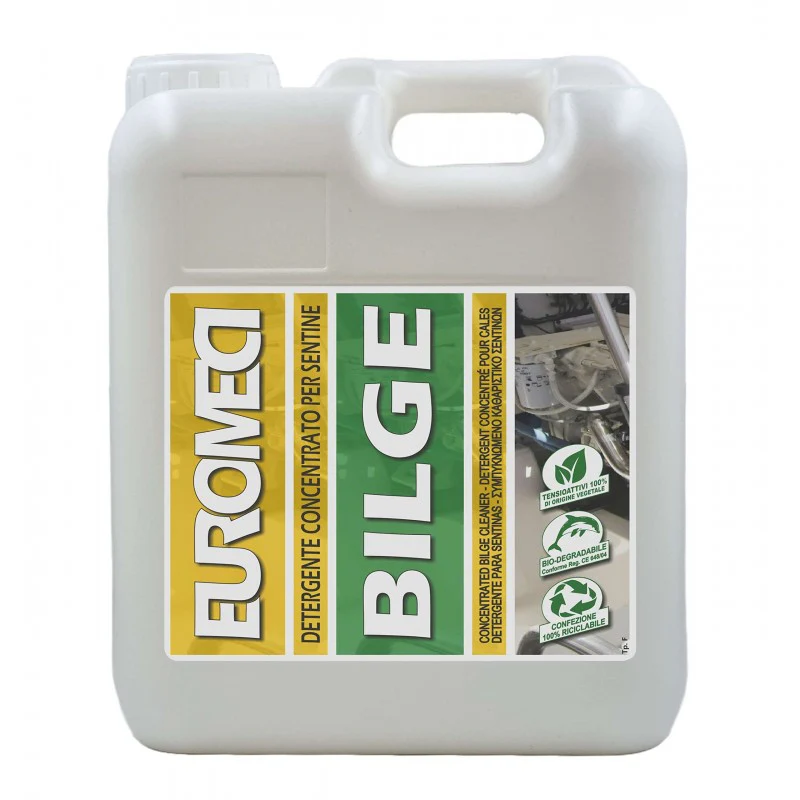 Euromeci Bilge Lt 1 EBLG1 - Image 2