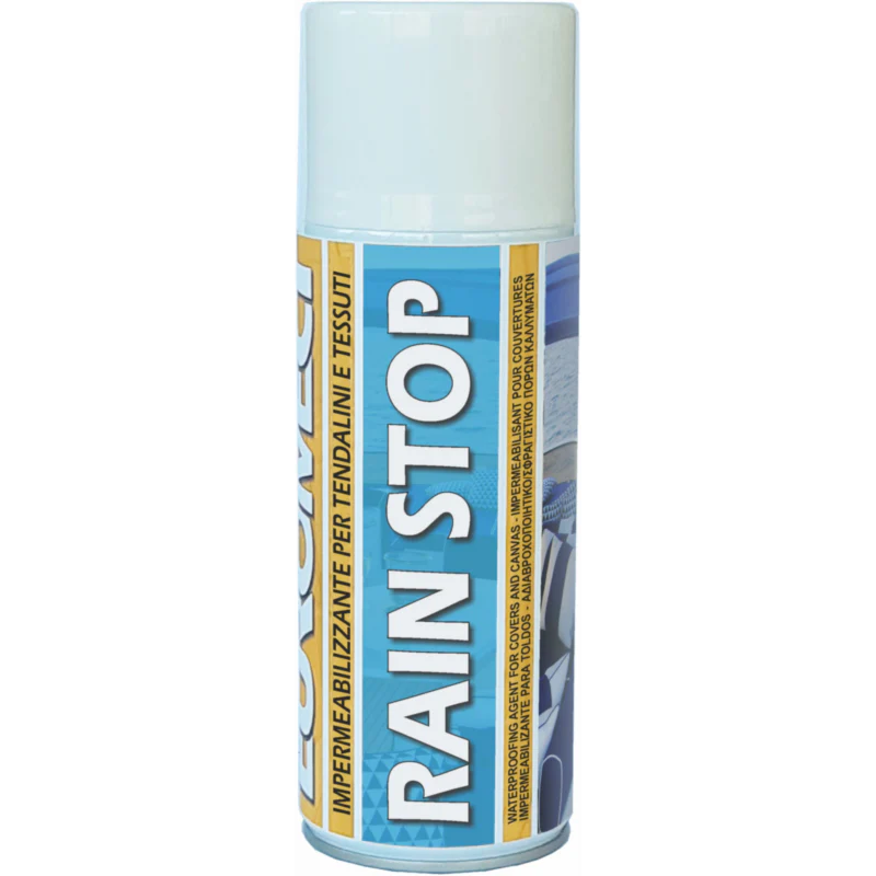Euromeci Rain Stop ml 400 ERS