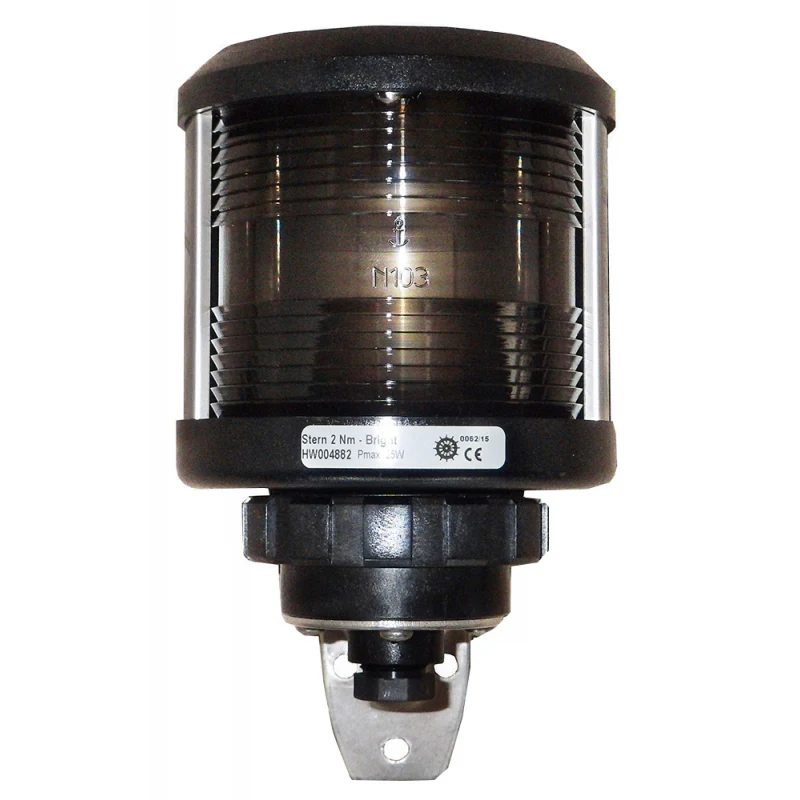 Fanale Serie 35 Poppa Dhr - Image 3