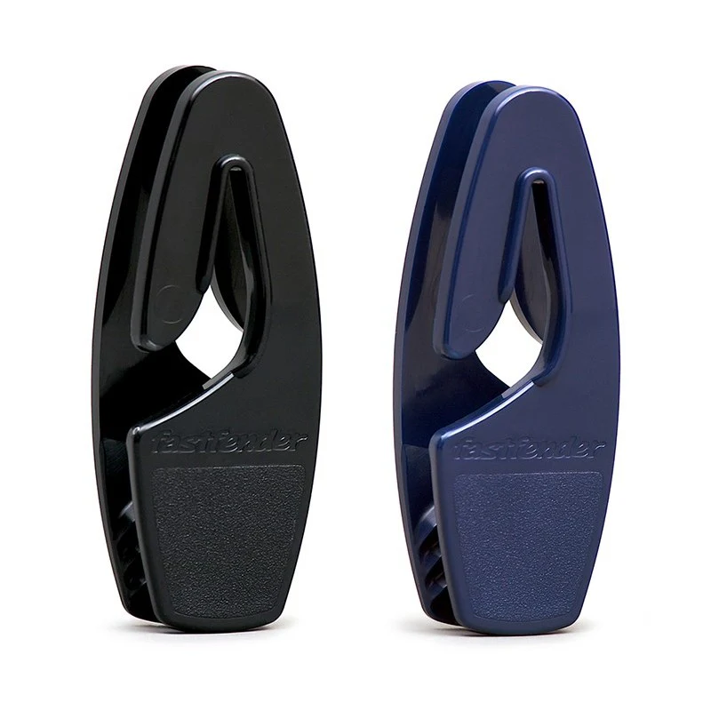 Fastfender Bv Portaparabordo Blu SAIL DARK BLUE - Image 5