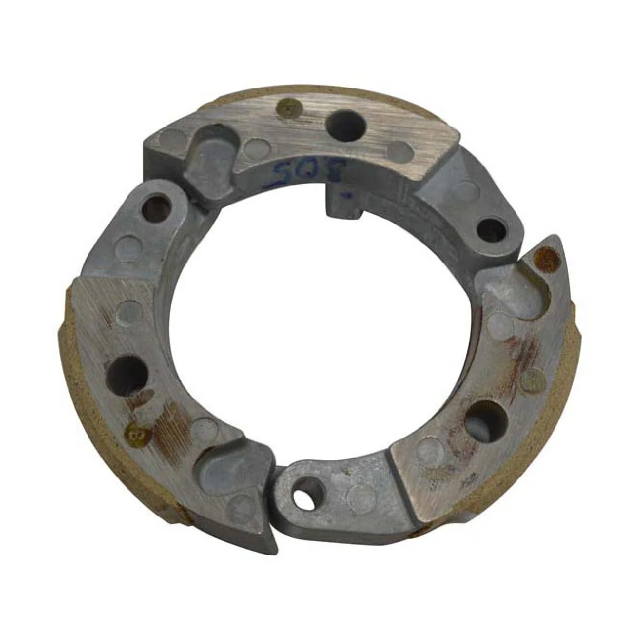 FCC Massette frizione HONDA NSC Vision 4T R14 (AF72A) 50 CC 12/13