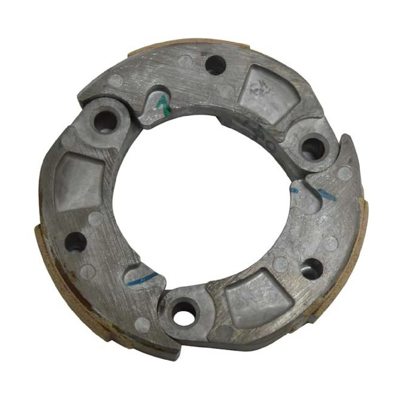 FCC Massette frizione HONDA NSS Forza A ABS (MF10) 250 CC 08/12