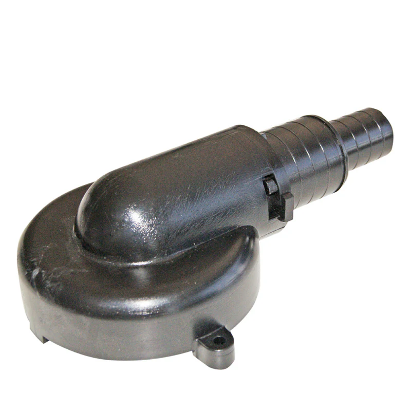 Ferrari Group Succhiarola Pvc con Valvola Diametro mm 25-40 53050 - Image 3