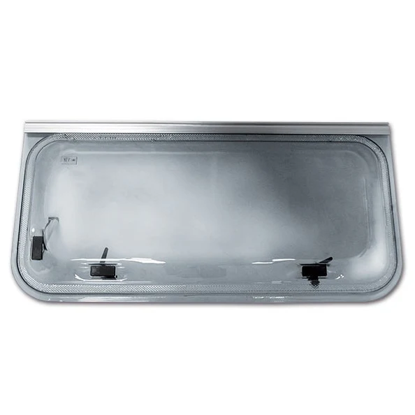 Finestra Europa Grigia 1200x550 mm FNT212G