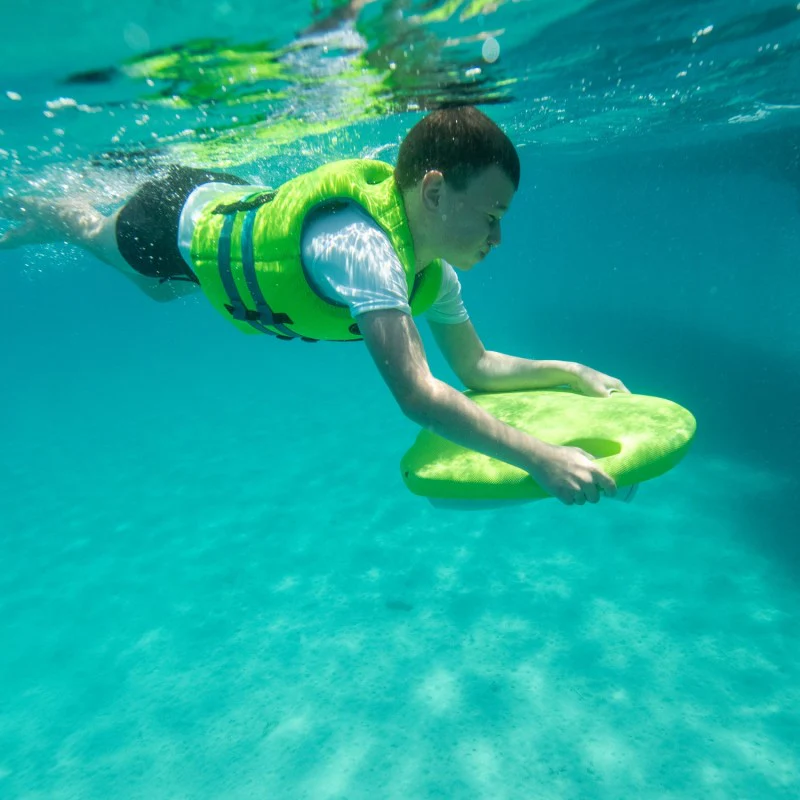 Flux Kickboard - Image 3