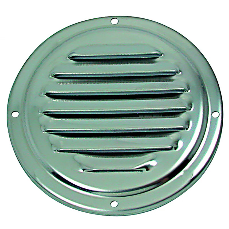 FNI Aeratore Inox Diametro mm 125 03508575