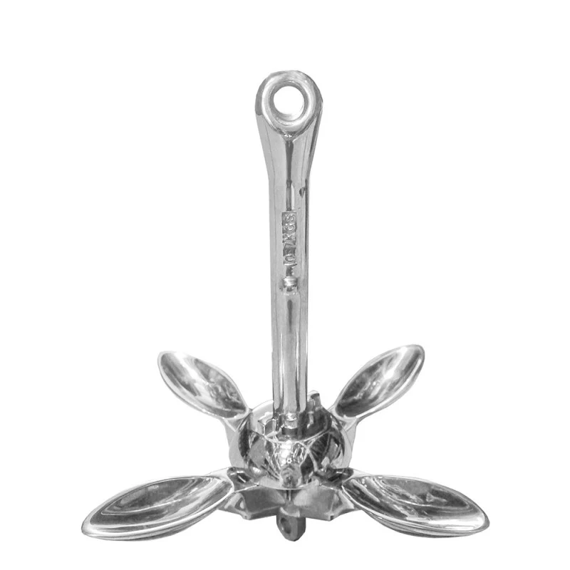 FNI Ancora Ombrello Inox Kg 2, 50 S0504-A0025