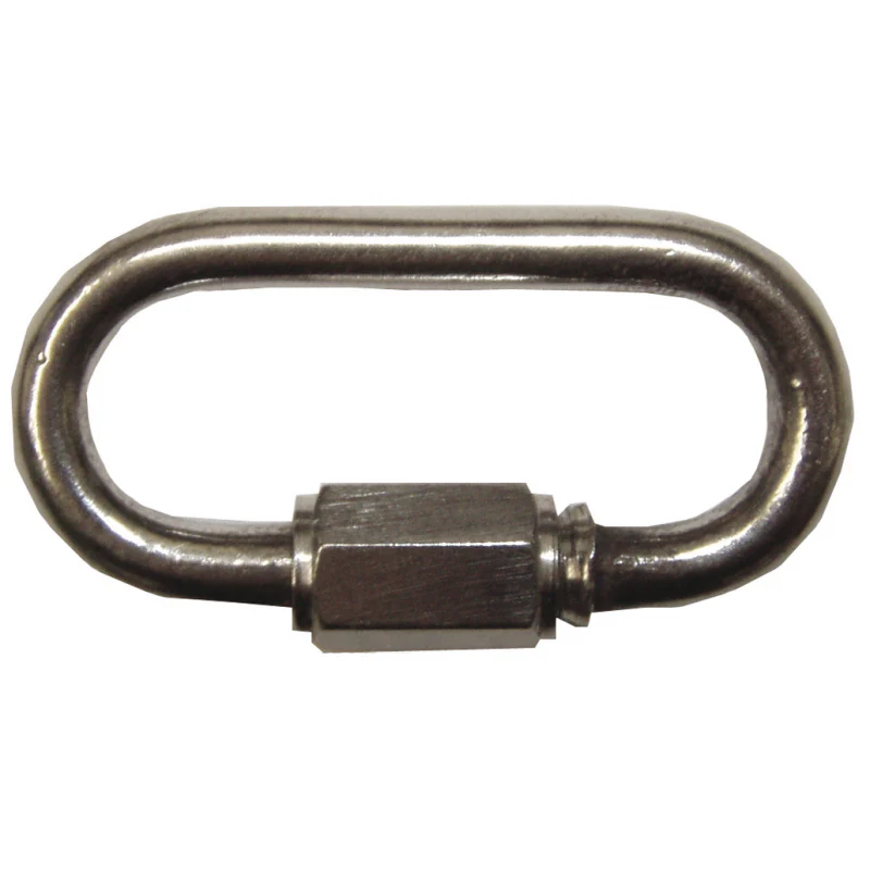 FNI Anello a Vite Inox Diametro mm 3, 5 SO431-A0035 - Image 3