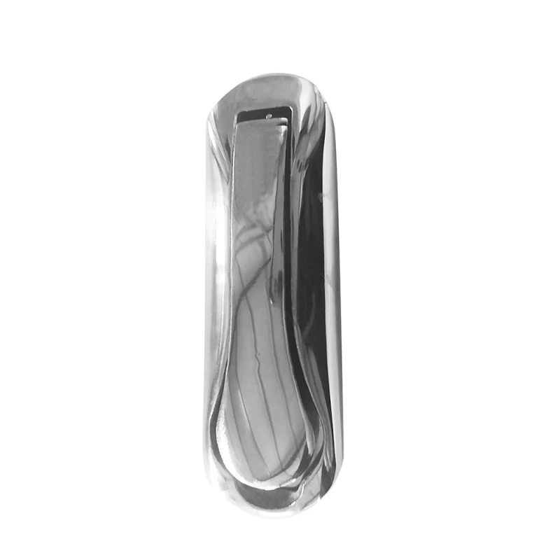 FNI Appendiabito Inox a Scomparsa 03495050 - Image 2