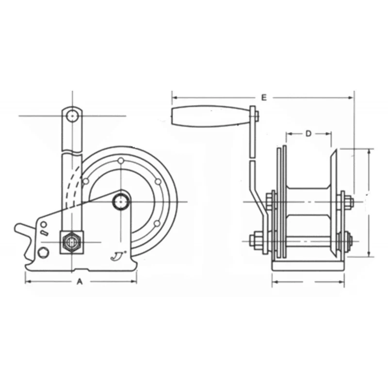 FNI Arganello Kg 1100 W06-525-2-CE - Image 3