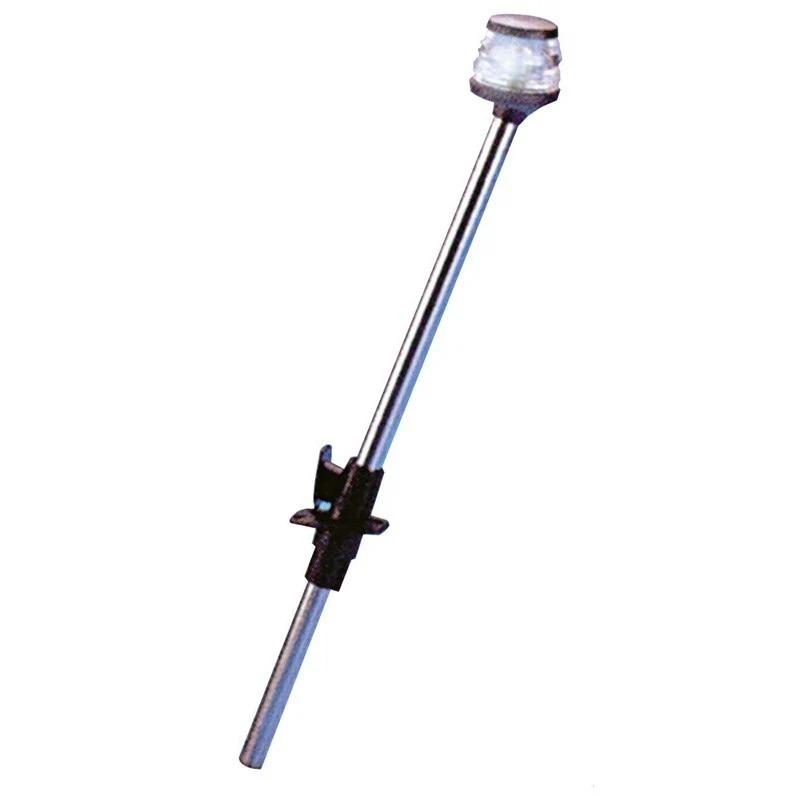 FNI Asta a Scomparsa con Fanale 360 Gradi L3801360F - Image 3