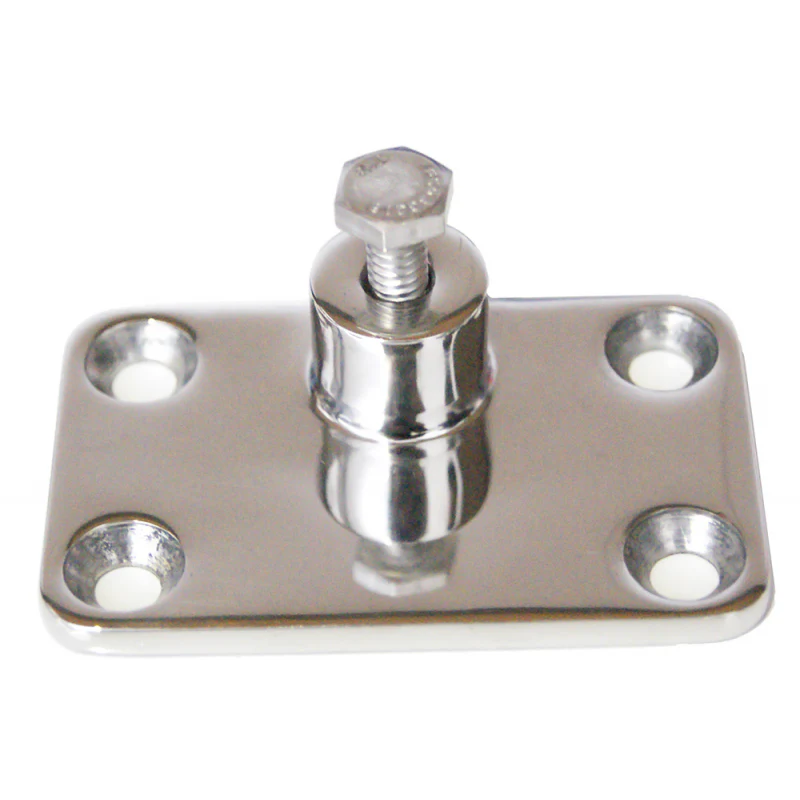 FNI Attacco Laterale Inox H0605B - Image 2